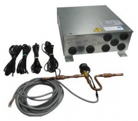 Контроллер фреоновых секций приточных установок PAC-AH500M