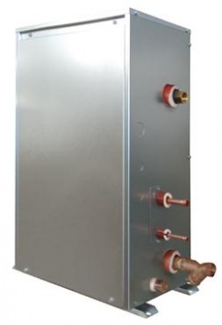 Бустерный блок для нагрева воды PWFY-P100VM